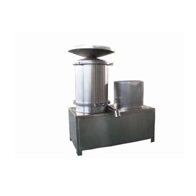China Kitchen Yolk Separator Machine Ceramic Egg White Food Processing Machinery for sale