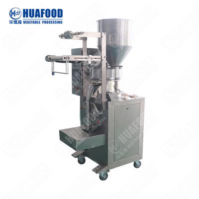 China Grains Hot Sale Coffee Bag Packing Machine Malaysia for sale