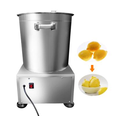 China China Supplier washed vegetable dehydrator/food washing water extractor/centrifugal wool dehydrator for sale