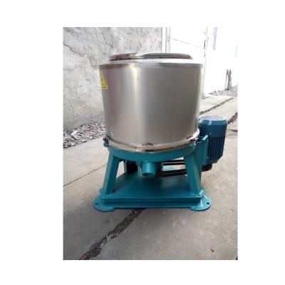 China Fruit Vegetables Industrial Spin Dryer Solar Food Processing Machinery for sale
