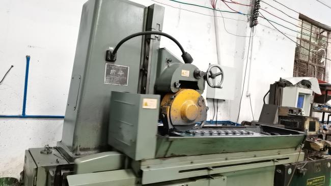 Kehao Hydraulic production line