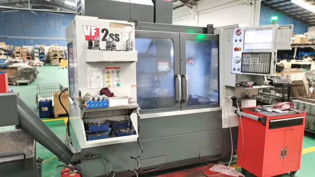 KEHAO quality inspection