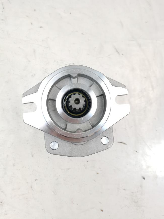 KEHAO pump installation example