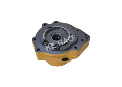 China Medium High Pressure Gear Pump / 113-15-00470 Hydraulic Gear Pump OEM for sale