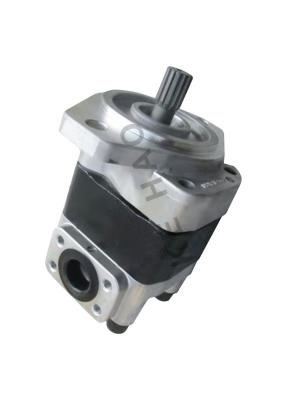China 23A-60-11203 Commercial Hydraulics Gear Pumps 13T 36CC Grader GD623A-1 GD605A-5 GD521A for sale