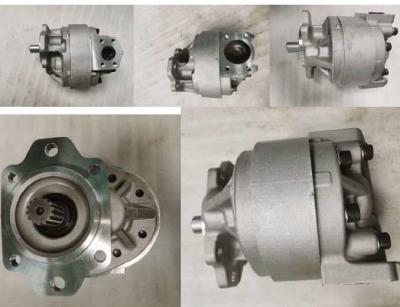 China 705-14-41040 705-12-44010 Hydraulic Gear Pump For WA500-3 WA470-1 WA450-1 for sale