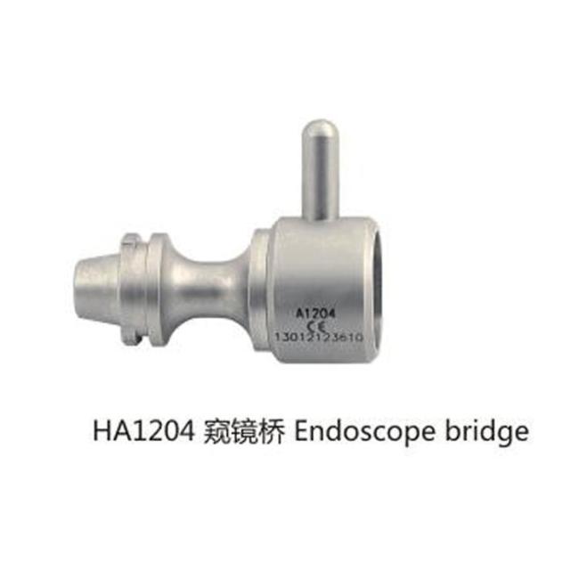 Medical Autoclavable 30° Cystoscope Surgical HD Endoscope Optic