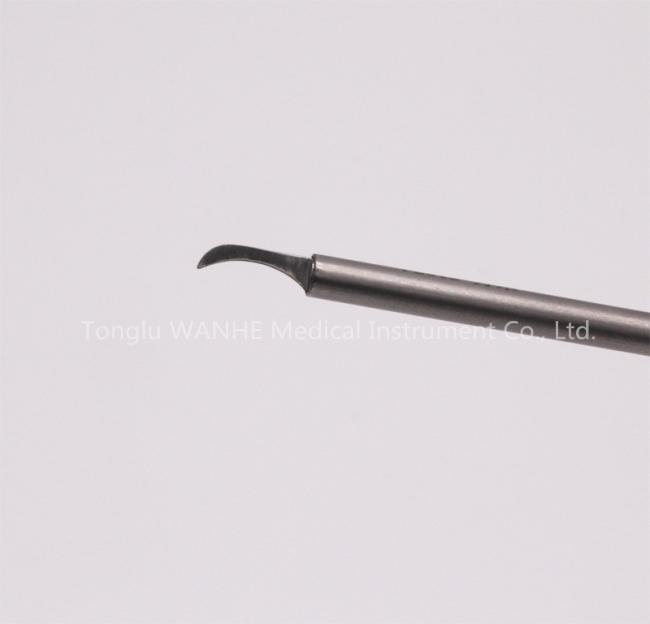 Bile Duct Knife Scalpel for Gallbladder Surgery