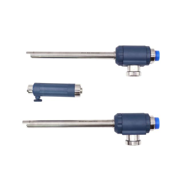 Hysteroscopy Gynecology Powered Hystera-Cutter Morcellator Set Handpiece