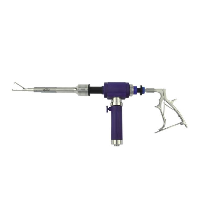New Powered Hystera-Cutter Mocellator Handpiece Electric Motor