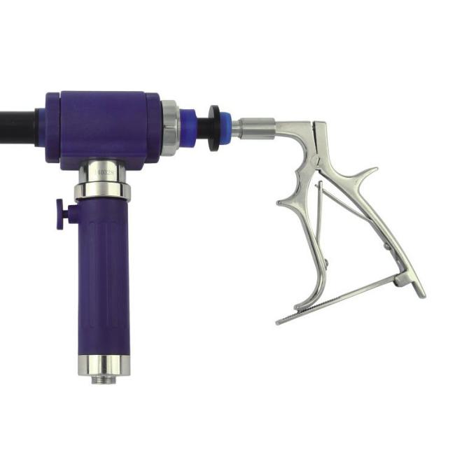 Gynecology Powered Hystera-Cutter Morcellator Uterine Manipulator