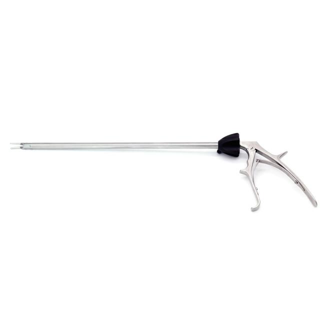 Laparoscopy Instrument Titanium Clip Applicator Medical Surgical Grasper