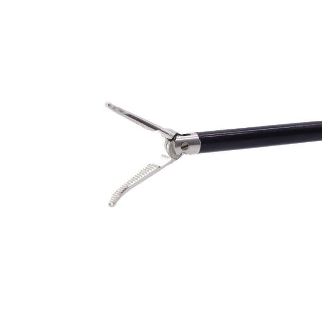 3mm Medical Laparoscopic Instruments Dissecting Forceps/Maryland