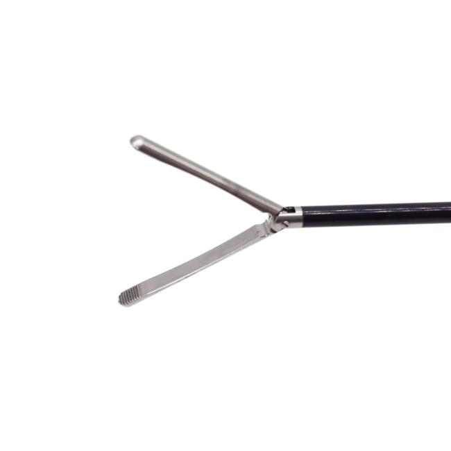 Laparoscopic Medical Pediatric Instruments Pyloric Grasping Forceps