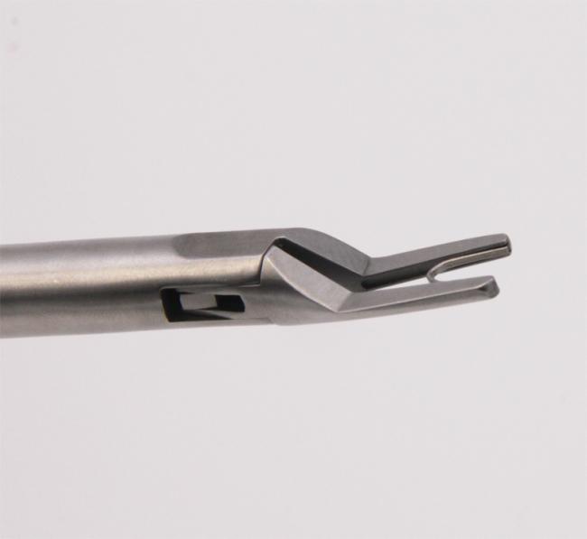 Laparoscope Instruments Titanium Clip Applicator