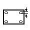 Top Quality High Temperature Phenolic Castor Wheels 4" 5" 6" 8" Heavy Duty Industrial BBQ Fixed Caster