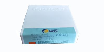 China CYCJET Solvent Based Ink Cartridge 180dpi For High Resolution Inkjet Printer for sale
