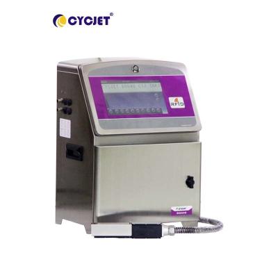 China Impresora de chorro de tinta industrial de CYCJET B9080 en venta