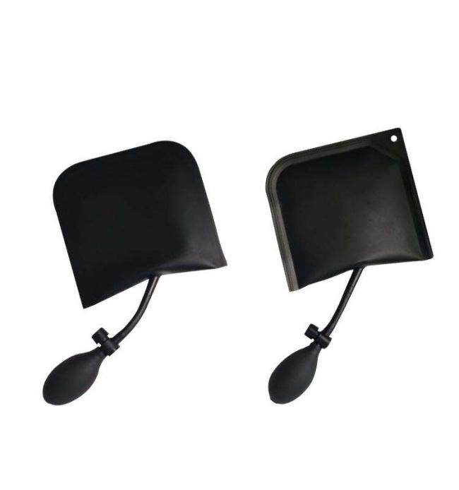 Pump Wedge Locksmith Tool, Unlock Tool Air Shim Inflatable Air Pump Wedge