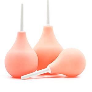 enema bulb