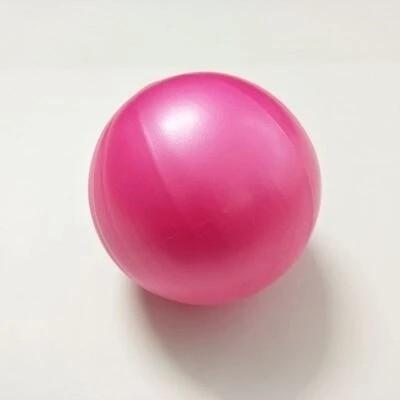 Chine Le muscle du dos libre de PVC de phtalate de gymnase détendent éclat de la pompe 65cm de boule anti le 95cm à vendre