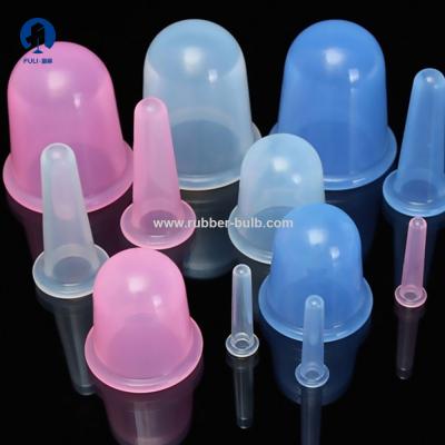 China 4pcs Anti Cellulite Cup With Cellulite Massager Vacuum Suction Cup For Cellulite Treatment - Amazing Cellulite Remover for sale