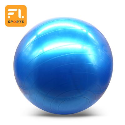 China Olympia Tools 17cm Rhythmic Gymnastics Ball Custom Color for sale