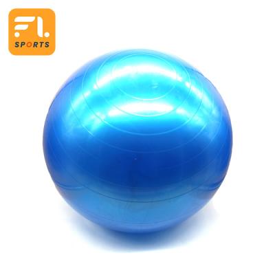 中国 ポリ塩化ビニールのリズミカルな蛍光功妙な体操の球の標準的なダンスの支柱 販売のため