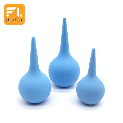 China OEM Soft Bulb Ear Syringing , Ear Care,Ear Suction Bulb,Resuable Medical Grade Ear Cleaning Syringe 25ml / 35ml for sale