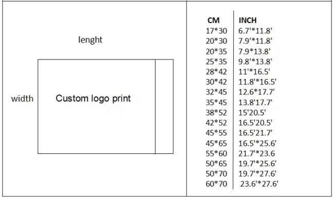 Mailing bag plastic courier mailing packaging laser express poly mailers bubble mailing bags