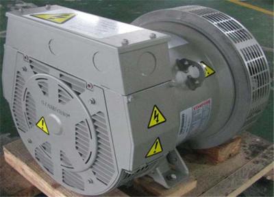 China 20kw 25kva Self-excited Three Phase Alternators For DEUTZ Generator Set 12 / 6 Wire for sale