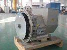 China Insulation Class H Low Speed Alternator 8kva - 1250kva Two Year Warranty for sale