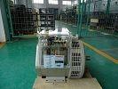 China 3 alambre trifásico de la protección 6 de la bobina del generador de CA del alternador de la fase en venta