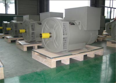 中国 100%ホンダのディーゼル発電機セットのための銅のディーゼルAC発電機IP23 販売のため