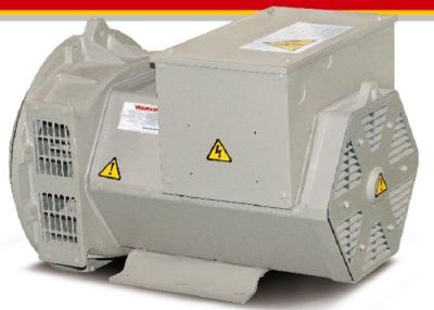 China 20kw / 25kva Self-excited 3 Phase Alternators For DEUTZ Generator Set 12 / 6 Wire for sale