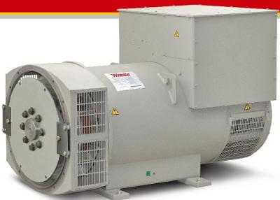 China Stamford Type 544kw Synchronous Generator 3 Phase With Two Year Warranty for sale