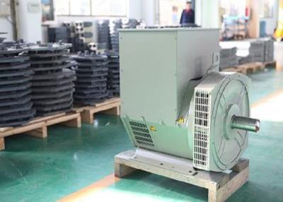 China Brushless Three Phase Synchronous Generator 56kw / 70kva 1800rpm 2 / 3 Pitch for sale