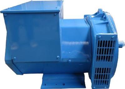 China Three Phase Synchronous AC Brushless Generator for sale