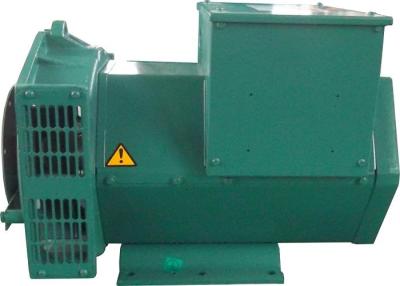 China 40kw Three Phase Brushless AC Generator for sale