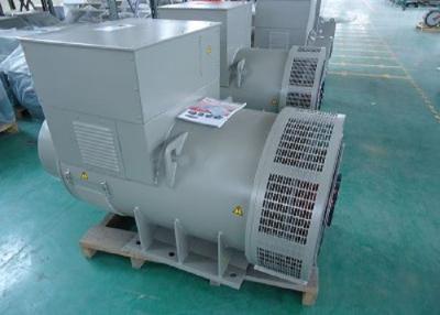 China 240kw / 300kva Three Phase Synchronous Generator Electric High Power Alternator for sale