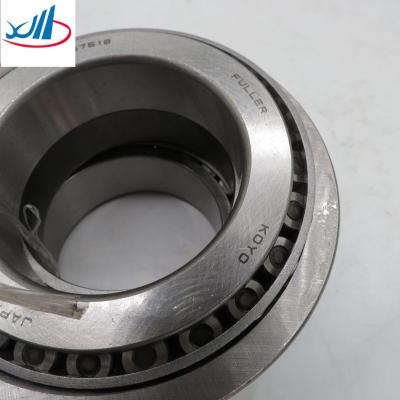 China Trucks And Cars Auto Parts Bearing 57518 Rear Transmission Bearing Wide Edge for sale