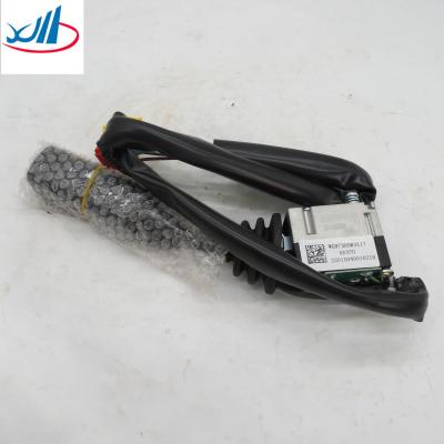China Asamblea de interruptor izquierda de la combinación del buen funcionamiento WG9730583117 en venta