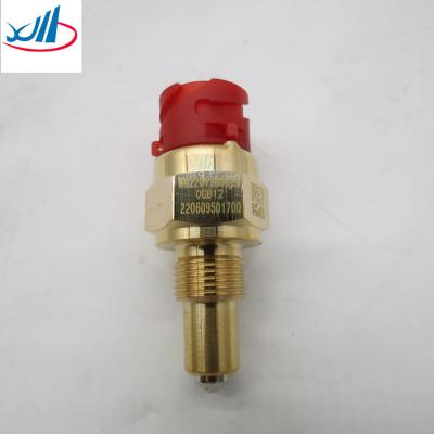 China Interruptor de pressão reverso WG2209280023 da caixa de engrenagens das peças sobresselentes do motor do caminhão do bom desempenho à venda