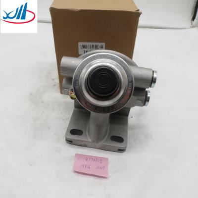 China Selling Oil And Water Separator Assembly For Truck 0004774308 19816 16*1.5 for sale