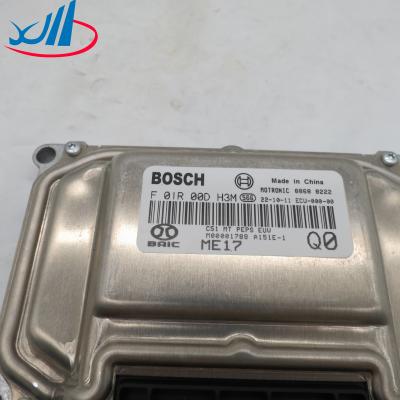 Chine Meilleures ventes de pièces de moteur automatiques sur ordinateur de bord ECU F01R00DH3M à vendre
