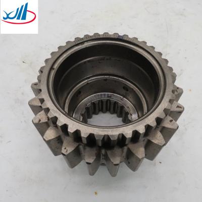 China ruck Gearbox Components Auxiliary Gearbox Drive Gear JS85E-1707030 en venta