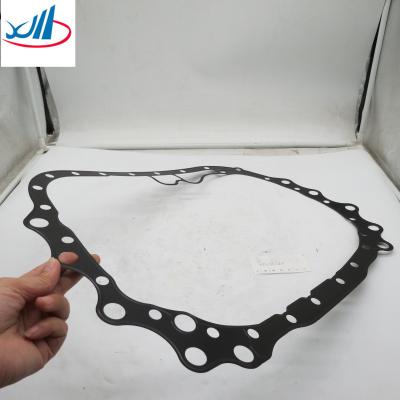 China Iron Rear Cover Cylinder Pad FAW Auto Parts 0501331264 for sale