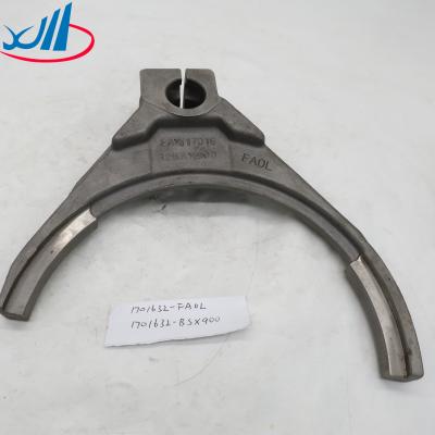 China Iron Material Transmission Fork 1701632-FA0L 1701632-BSX900 en venta