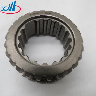 China ISO9001 Sany Auto Engine Parts Iron Material Gear 4304014 OEM for sale