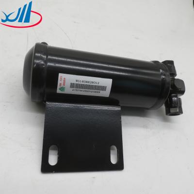 China ZW CD-6263 A/C Air Conditioning Filter Drier Receiver Drier Car Ac Receiver Drier 2wd 2.3l 2006 Accumulator for sale